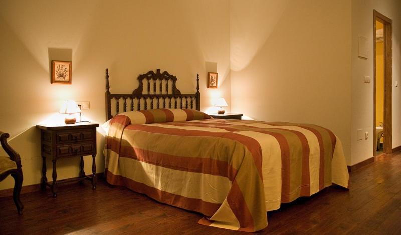 Hotel Rural La Peregrina Carucedo Exterior photo