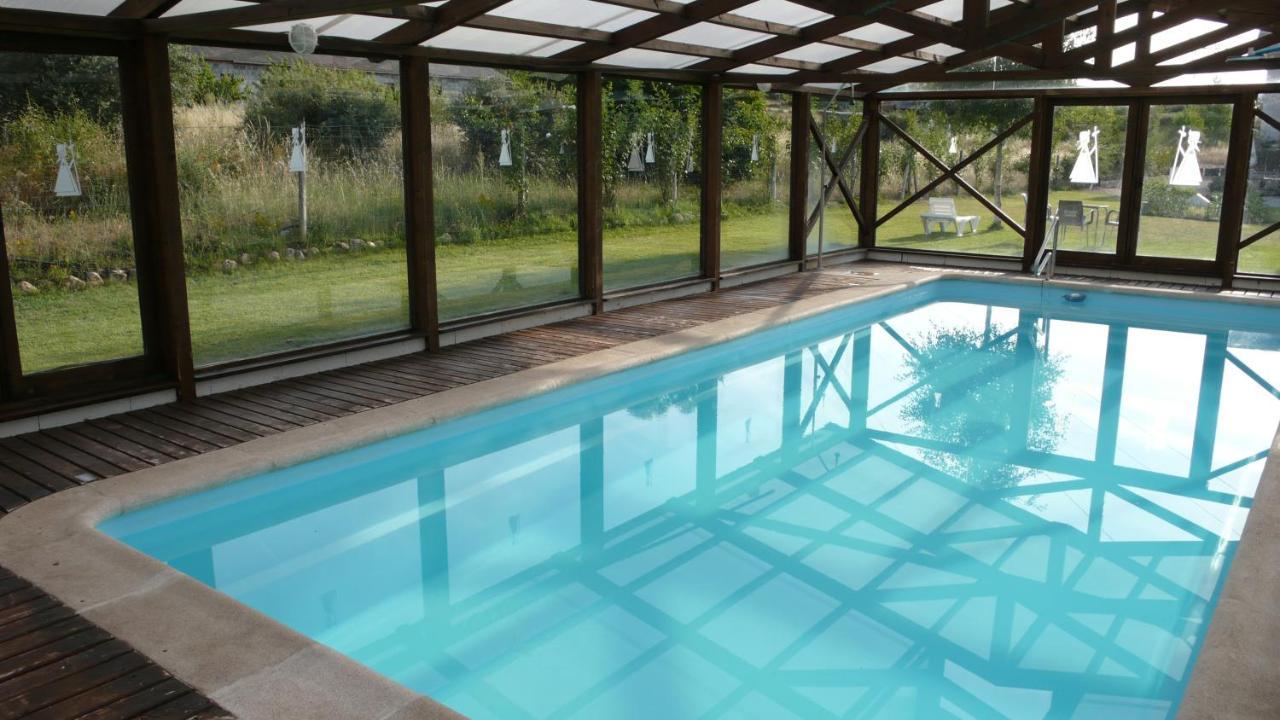 Hotel Rural La Peregrina Carucedo Exterior photo