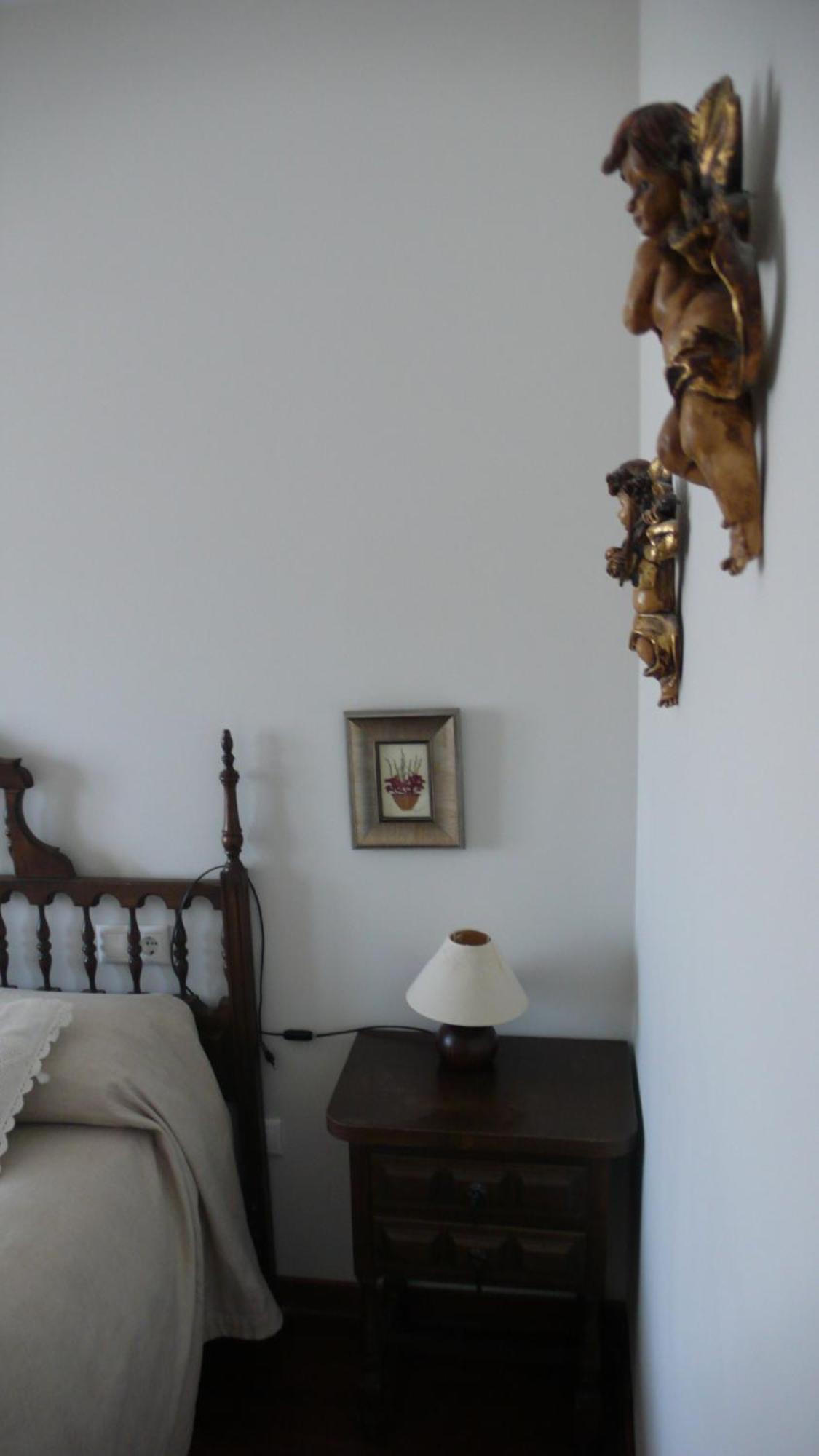 Hotel Rural La Peregrina Carucedo Room photo