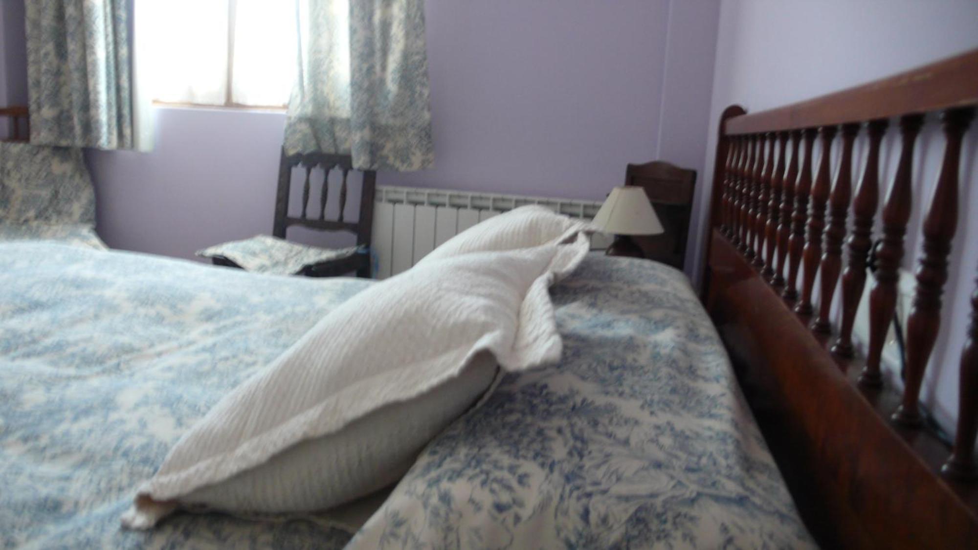Hotel Rural La Peregrina Carucedo Room photo