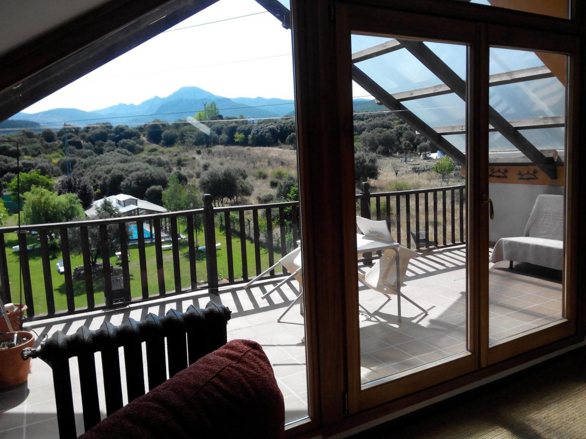 Hotel Rural La Peregrina Carucedo Room photo
